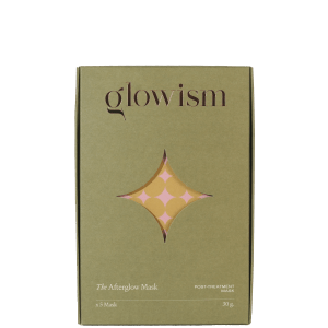 The Afterglow Wonder Repairing Mask 極致細胞修復面膜