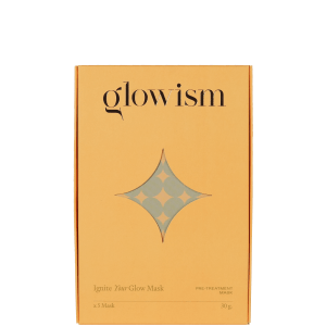 Ignite Your Glow Wonder All in One Mask 全效保濕面膜