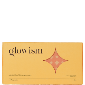 Ignite Your Glow Ultra Hydrating Ampoule 全效水光安瓶